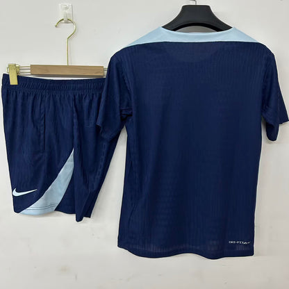Conjunto Entrenamiento 2026 Frace