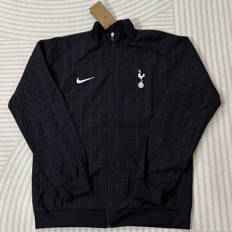 rompeviento 2026/27 tottenham