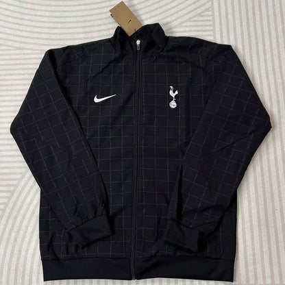 Rompeviento 2026/27 Tottenham