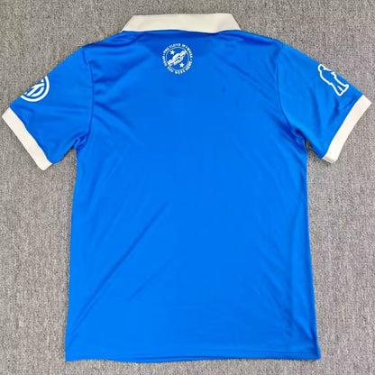 Jersey 2026/27 Inter Milan Especial Manga corta Versión Fan Retro