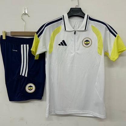 Conjunto Entrenamiento 2026/27 Fenerbahce