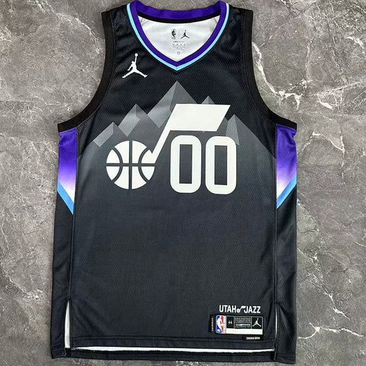 2026 Jazz NBA