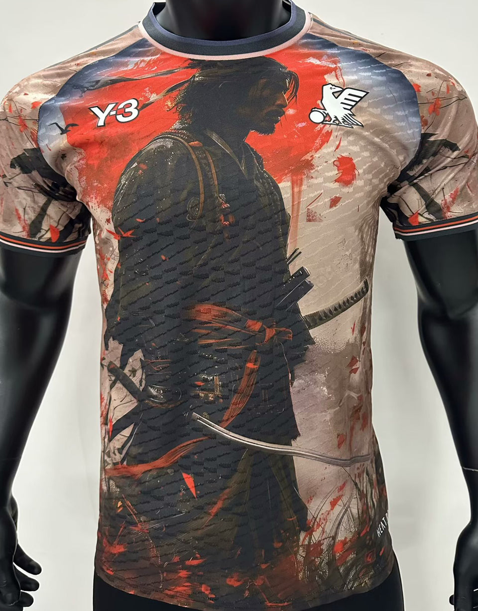 2024/25 Japon Especial Versión Jugador Selecciones