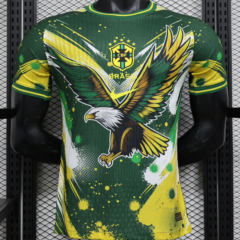 2024/25 Brasil Especial Versión Jugador Selecciones