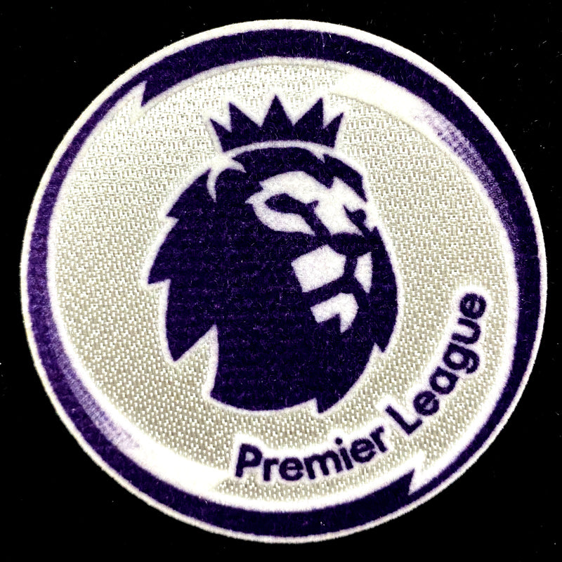 1388 patch flujo premier league patch parches/letras