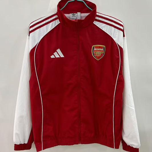 Rompeviento 2025/26 Arsenal