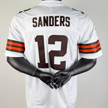 Jersey 2111 Cleveland Browns NFL