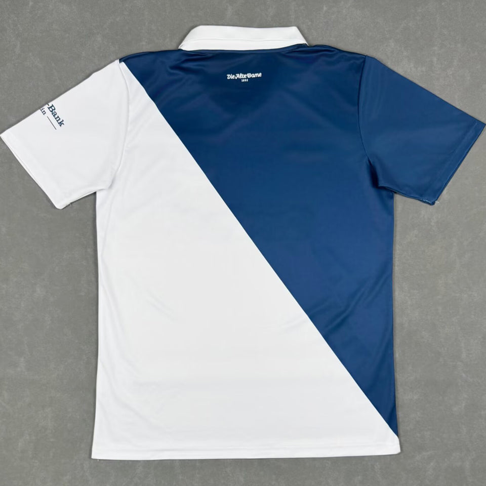 jersey 2026/27 hertha bsc especial manga corta versión fan
