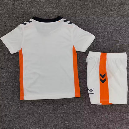 Jersey 2026/27 Coventry City Visitante Manga corta Niño