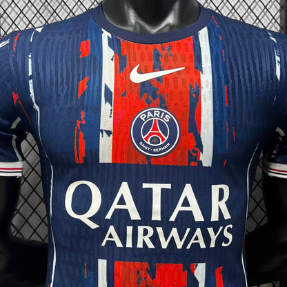 Jersey 2026/27 PSG Especial Manga corta Versión Jugador