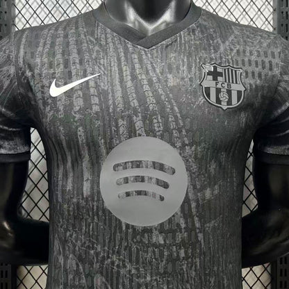 Jersey 2026/27 Barcelona Especial Manga corta Versión Jugador