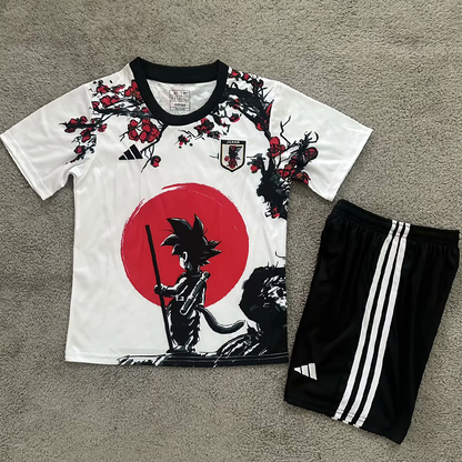 2025/26 Japon Especial Niño Selecciones