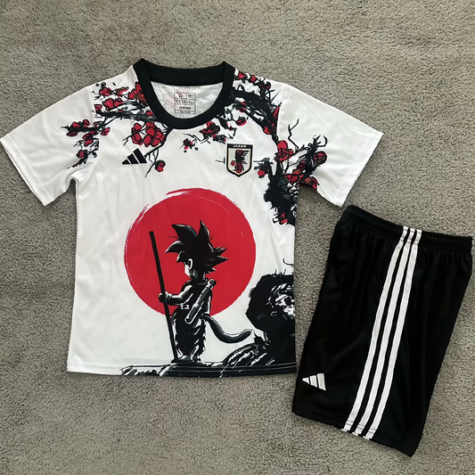 2025/26 Japon Especial Niño Selecciones