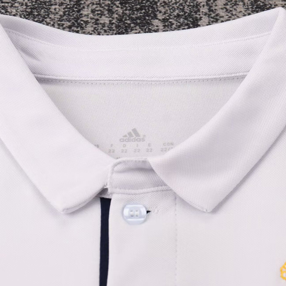 jersey 2016/17 real madrid local manga corta niño retro