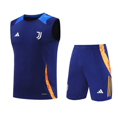 Conjunto Entrenamiento 2025 Juventus
