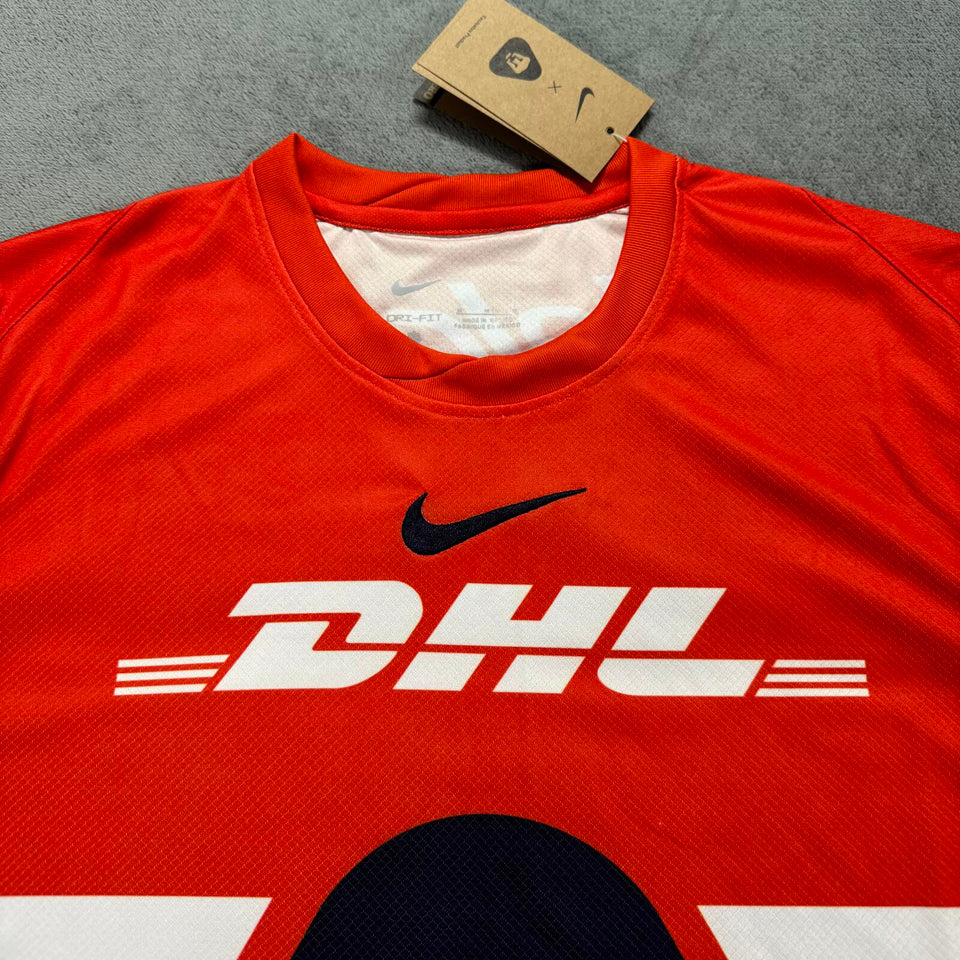 jersey 2025/26 pumas unam portero manga larga versión fan