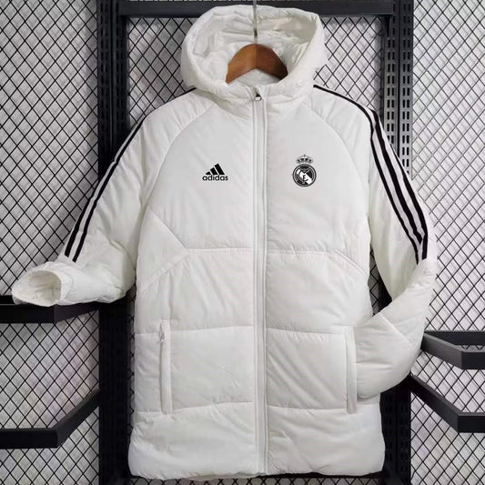 Conjunto Casual 2023/24 Real Madrid