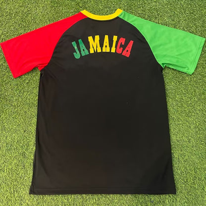 2026/27 Jamaica Especial Versión Fan Selecciones