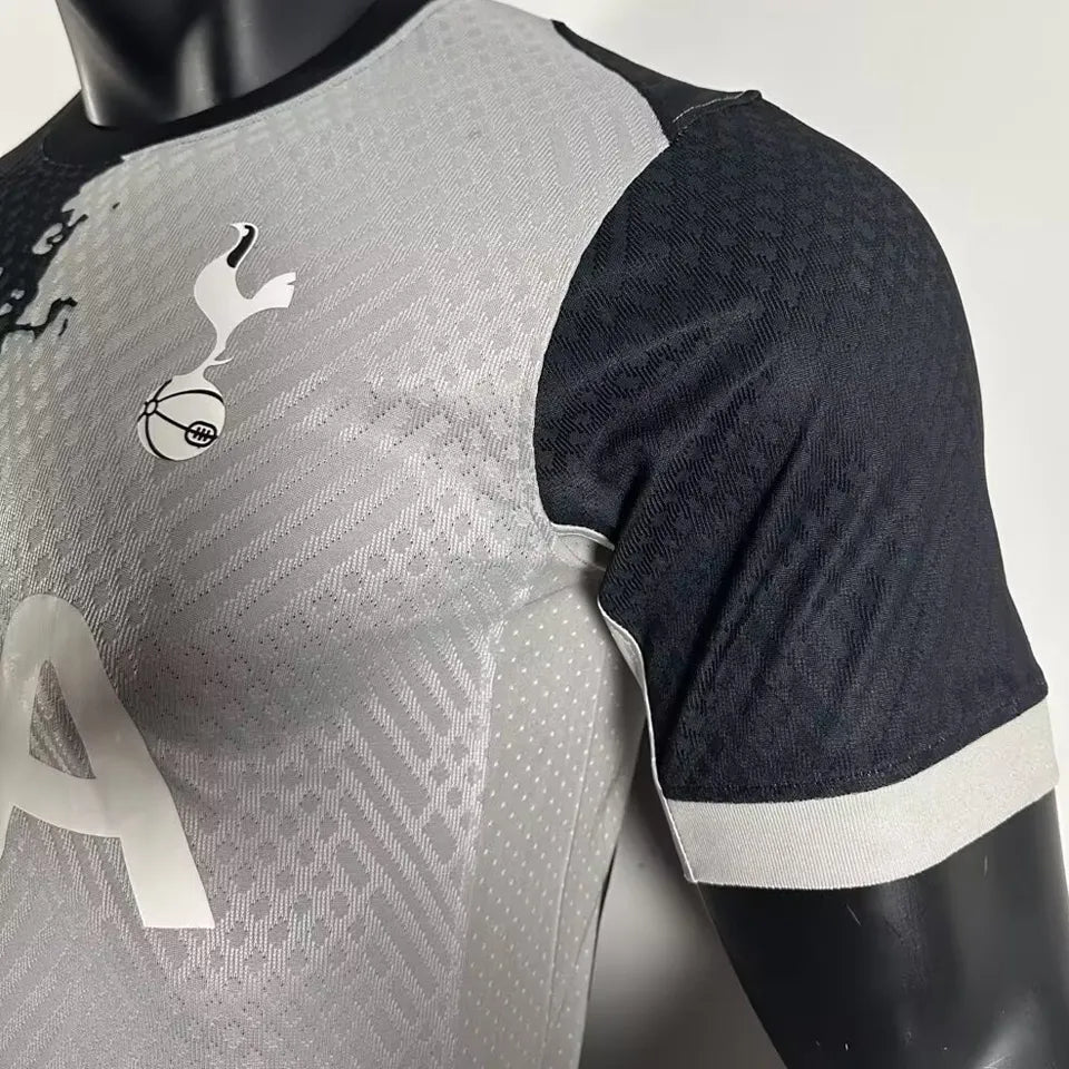 Jersey 2025 Tottenham Especial Manga corta Versión Jugador