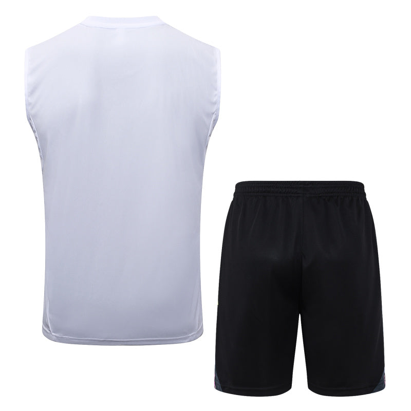Conjunto Entrenamiento 2025/26 Juventus