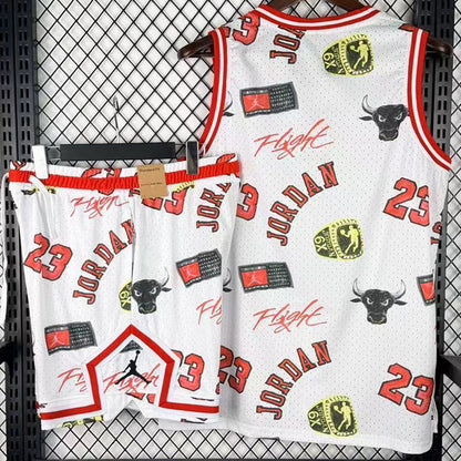 Conjunto Entrenamiento 2026/27 Jordan
