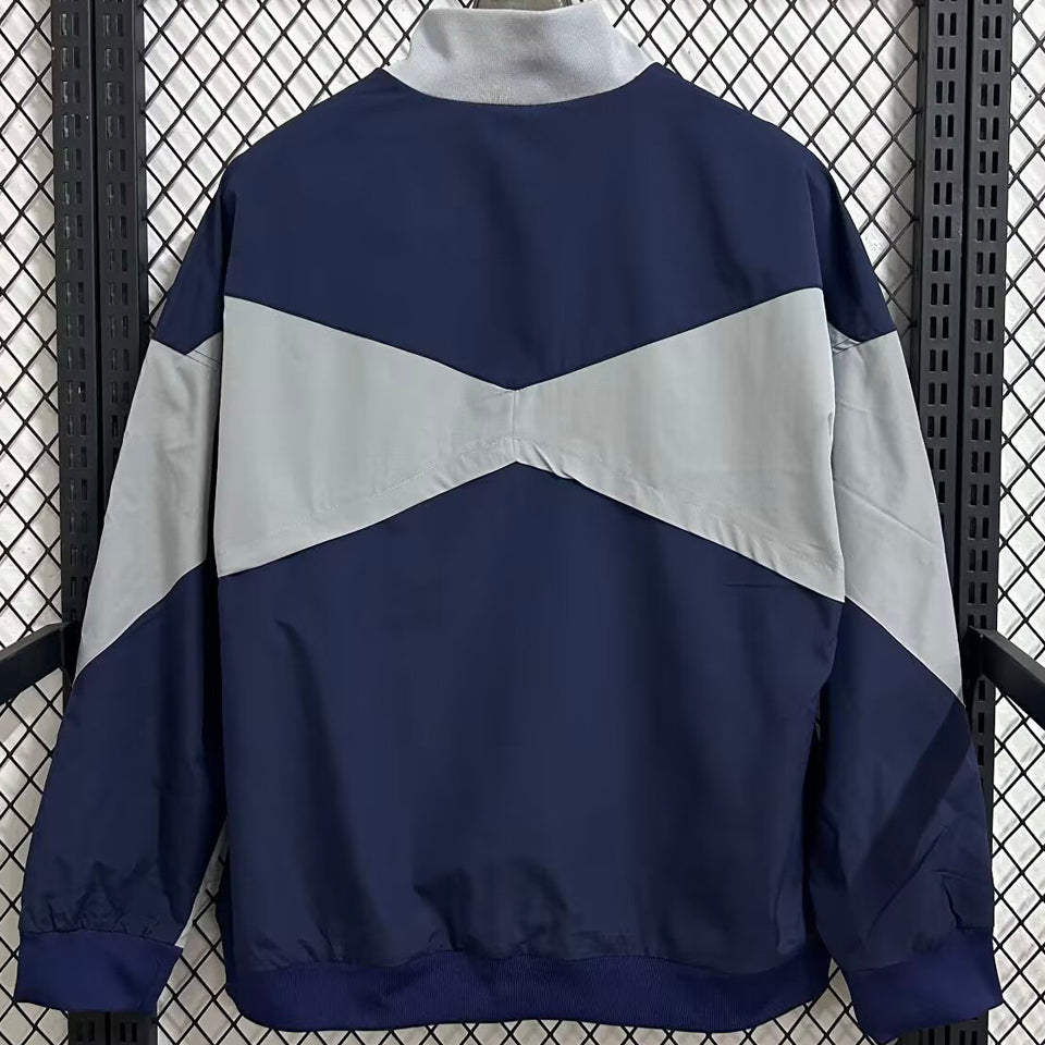 rompeviento 2026/27 tottenham