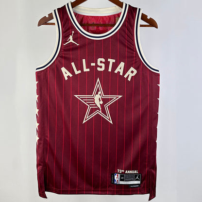 2024 ALL-STAR NBA