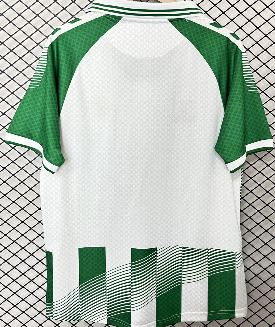 jersey 2026/27 r bts local manga corta versión fan