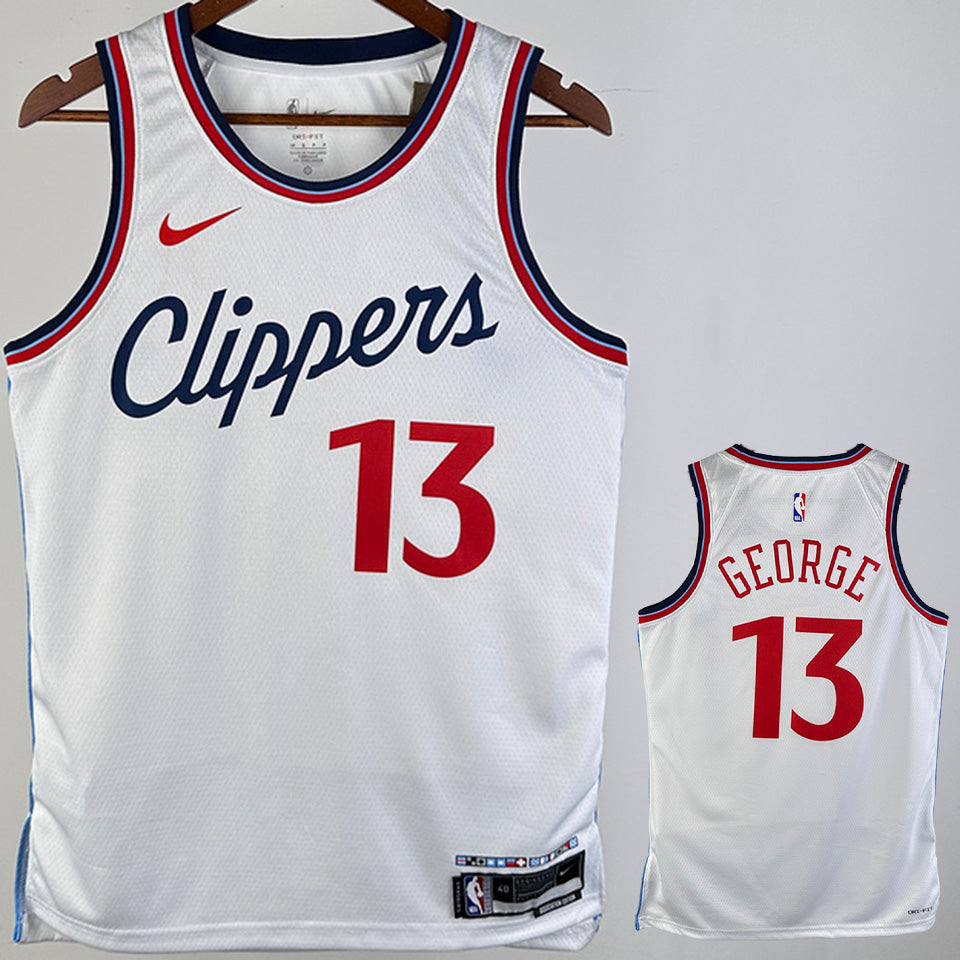 2024/25 Clippers NBA
