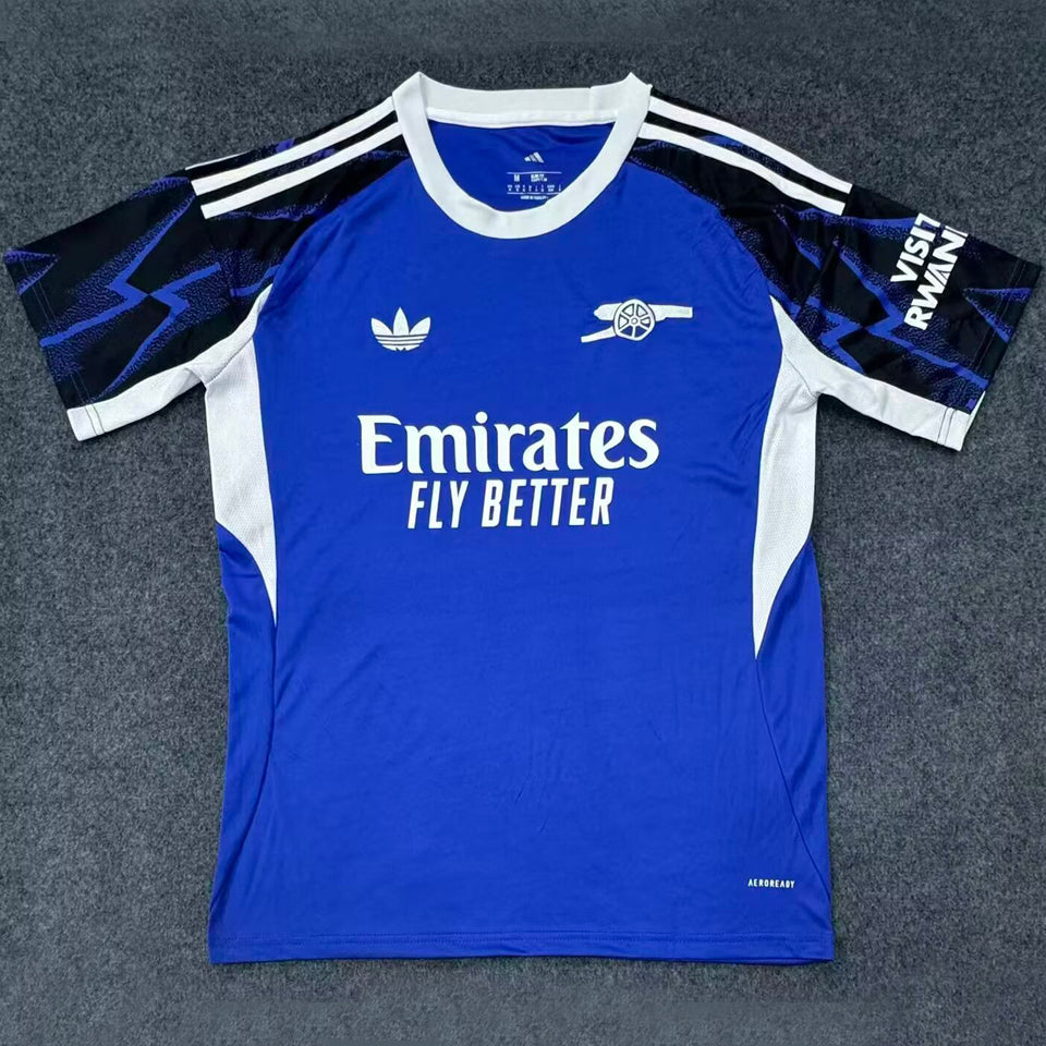 jersey 2026 arsenal especial manga corta versión fan