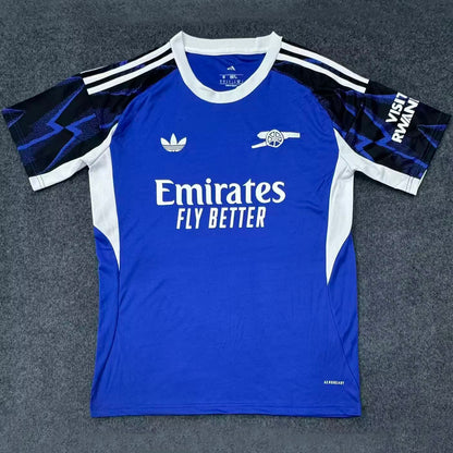 Jersey 2026 Arsenal Especial Manga corta Versión Fan