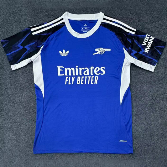 Jersey 2026 Arsenal Especial Manga corta Versión Fan