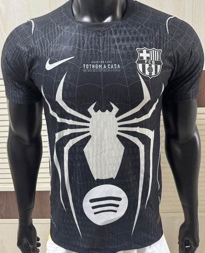 Jersey 2026/27 Barcelona Especial Manga corta Versión Jugador