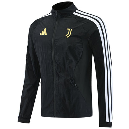 Rompeviento 2026/27 Juventus
