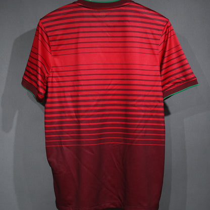 2014 Portugal Local Versión Jugador Selecciones Retro