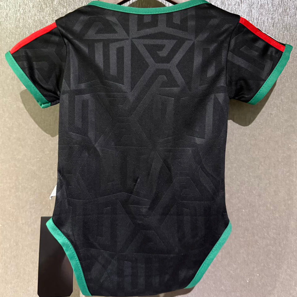 2026/27 mexico tercero versión fan selecciones