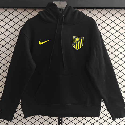 Hoody 2026 Atletico de Madrid