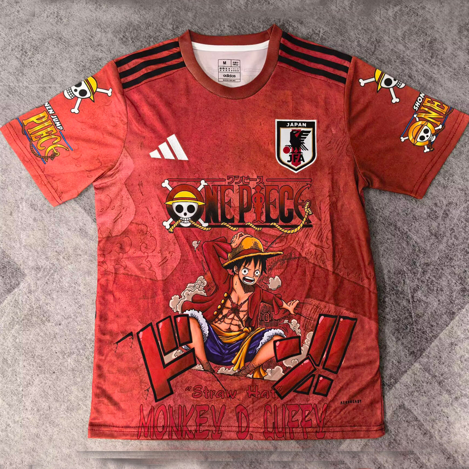 2025/26 Japon Especial Versión Fan Selecciones