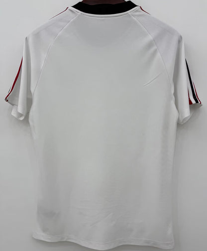 Jersey 2026/27 Manchester United Especial Manga corta Versión Fan Retro