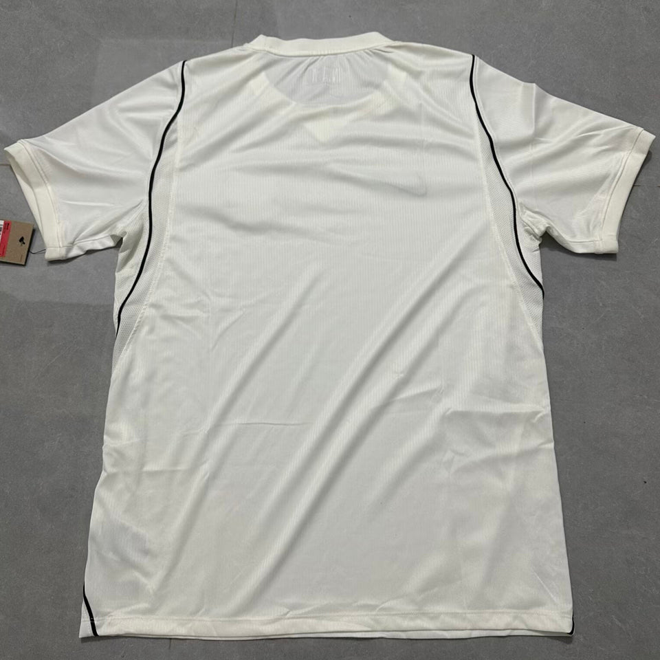jersey 2026/27 corinthians local manga corta mujer