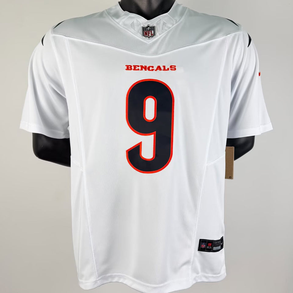 jersey 2110 cincinnati bengals nfl