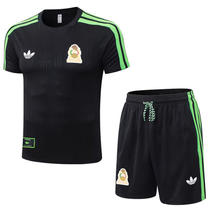 Conjunto Entrenamiento 2026/27 Mexico