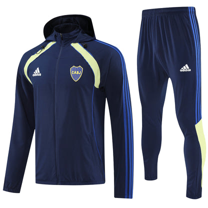 Rompeviento 2026 Boca Sapphire