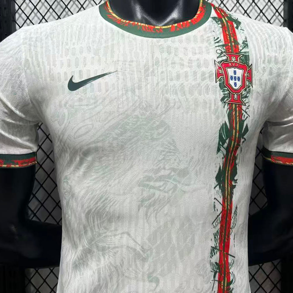 2026/27 portugal especial versión jugador selecciones