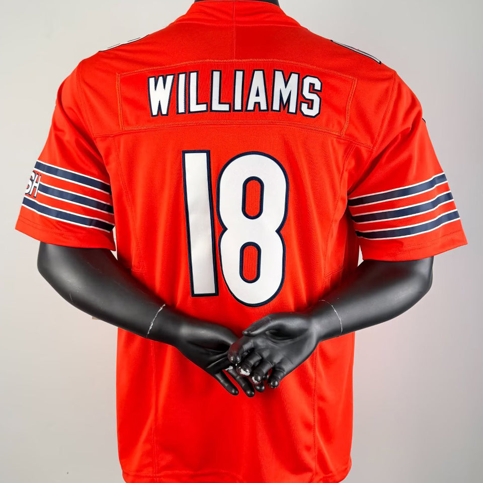 jersey 2110 chicago bears nfl