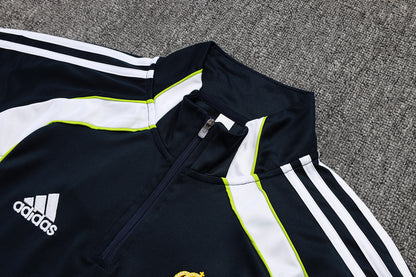 Conjunto Entrenamiento 2025/26 Real Madrid