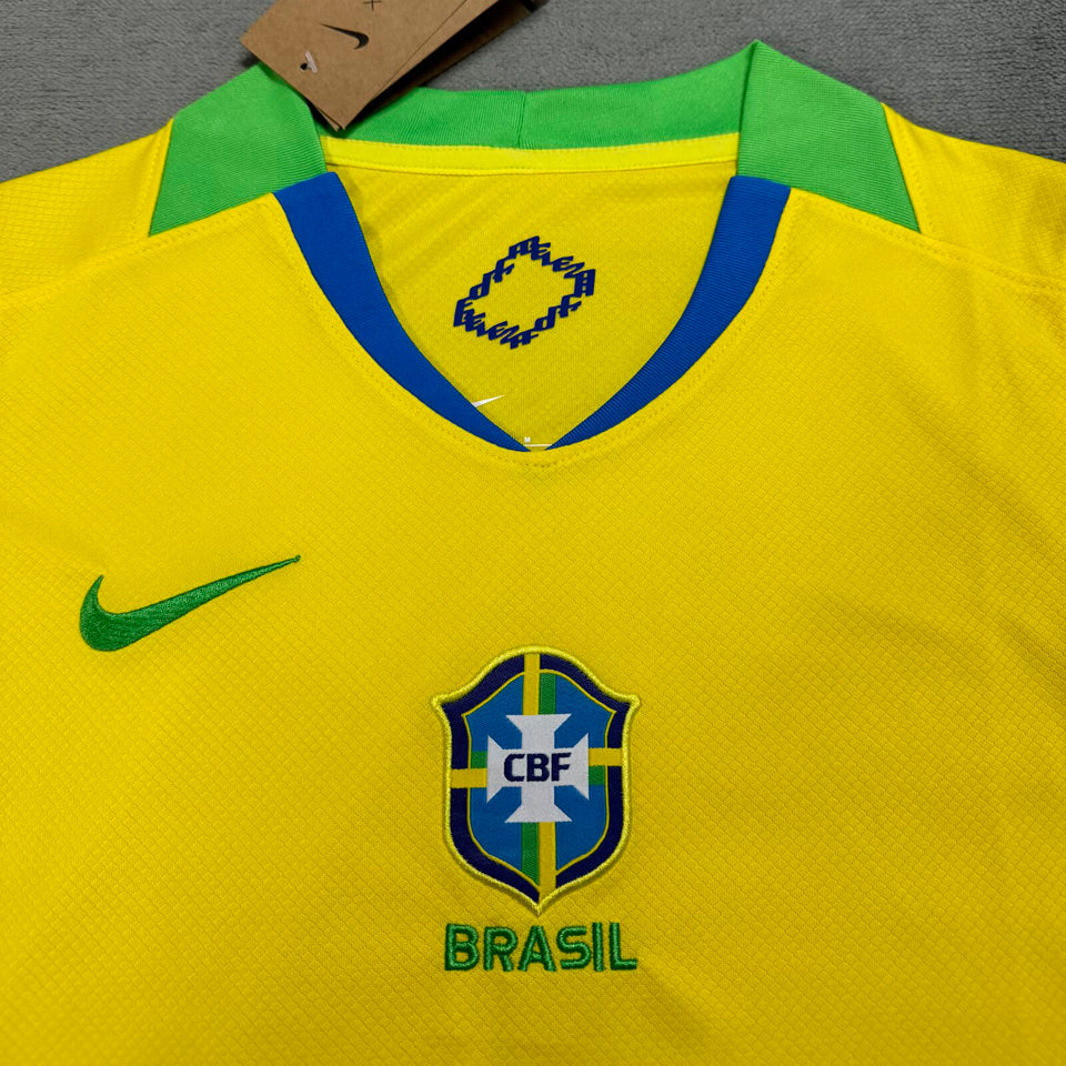 2025/26 Brasil Local Mujer Selecciones