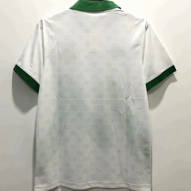 1995 mexico visitante versión fan selecciones retro