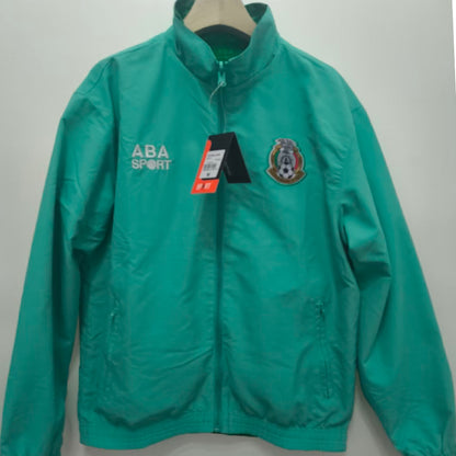 Rompeviento 1995 Mexico Retro