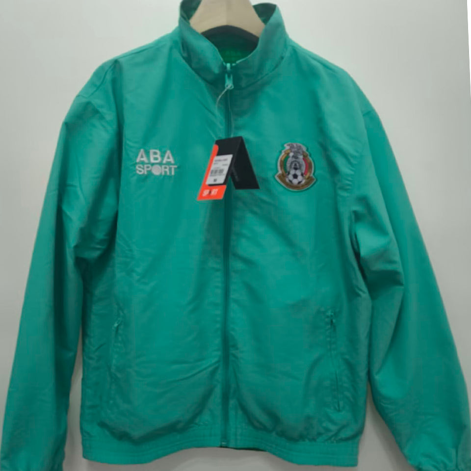 Rompeviento 1995 Mexico Retro